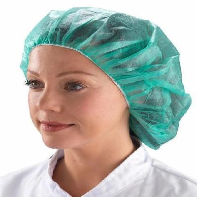 Bouffant Cap 18"